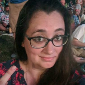 Meet your Posher, Mary